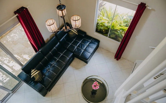 Cozy 1-bedroom-apartment 2 km From Eagle Beach