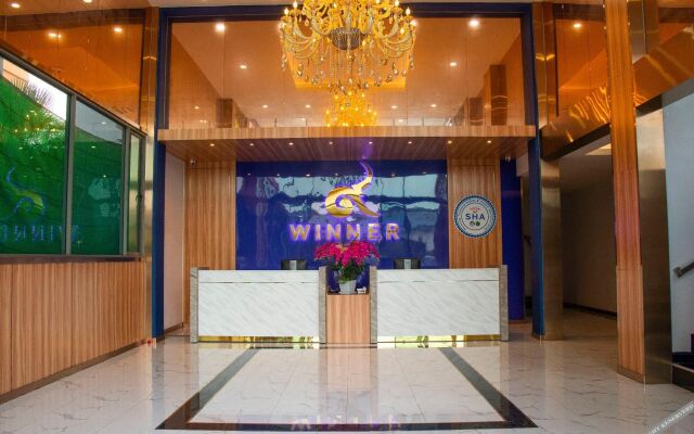 9 Winner Hotel