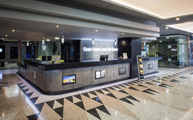 Gran Hotel Luna de Granada