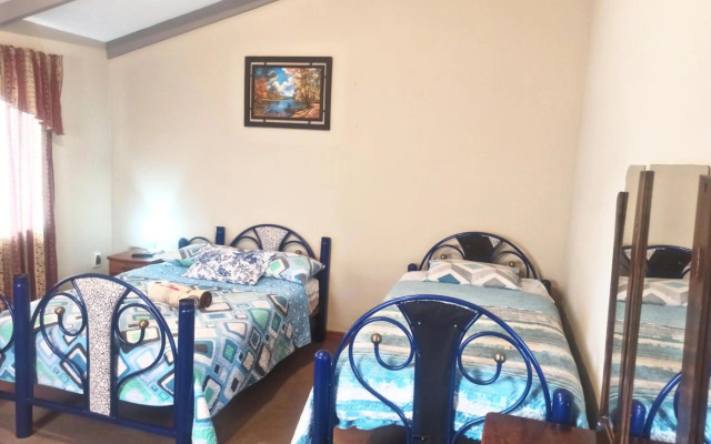 Residencial Moroni - Alojamiento en Cochabamba