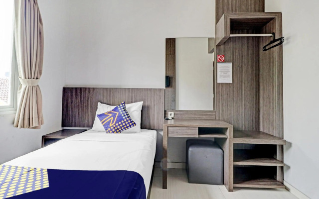 D'River Guesthouse