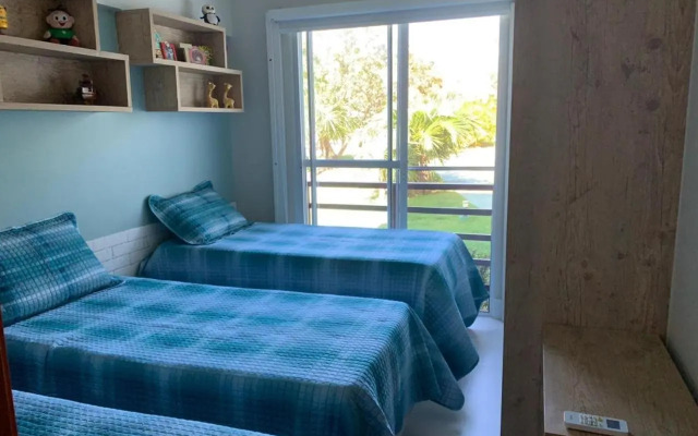 Casa Reserva Imbassaí