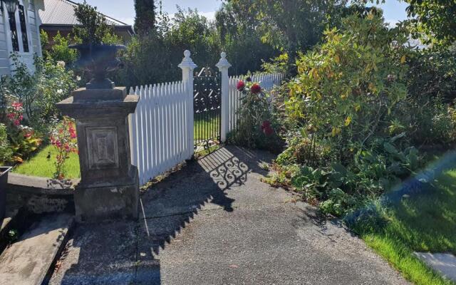 Dalkeith Boutique Bed & Breakfast