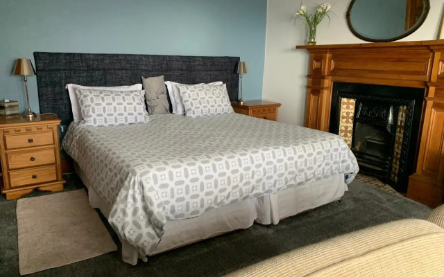 Glencloy Farm Guest House