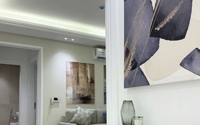 Ewa Qurtubah district