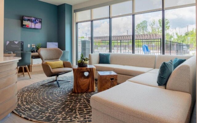 EVEN Hotel Shenandoah - The Woodlands by IHG