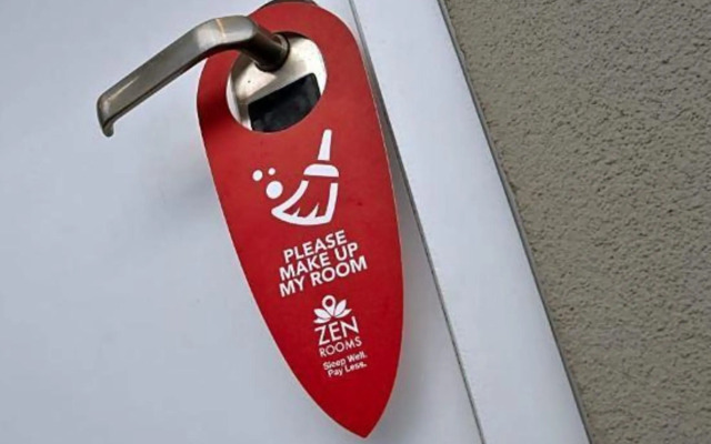 ZEN Rooms Ubud Sri Wedari