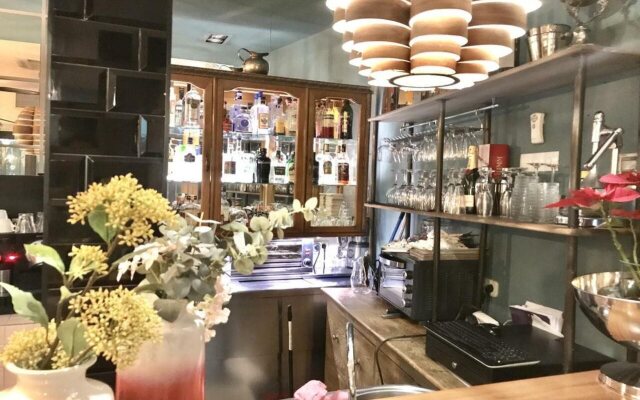 Abalu Boutique & Design Hotel