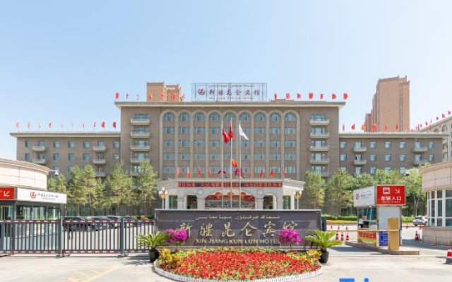 Kunlun Hotel