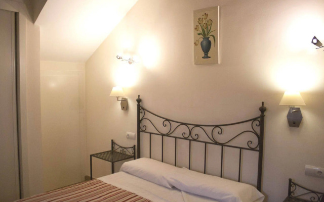 Abadia Suites