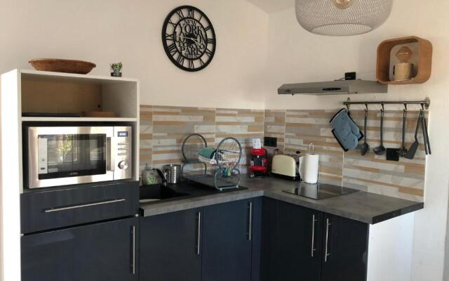 studio EL PARAISO Roquebrune sur Argens