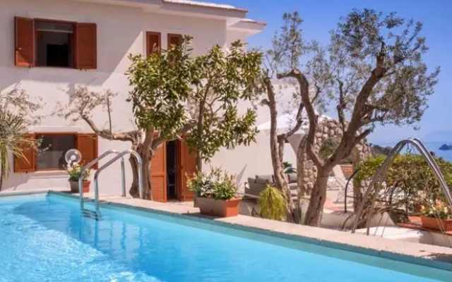 Villa Marianna