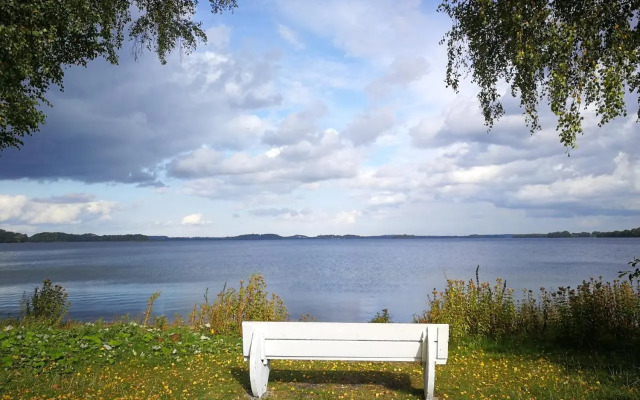Ferienwohnung Nunatak am Plöner See