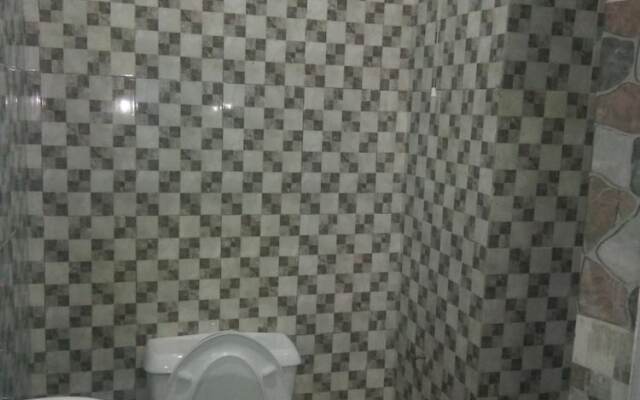 Glamour Park Hotel & Suites