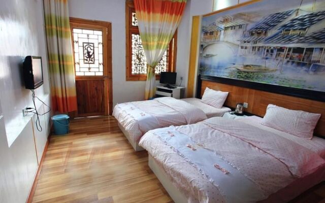 Yijian River View Guesthouse