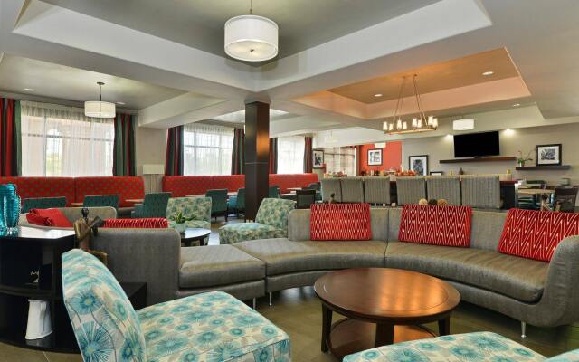 Hampton Inn Laplace