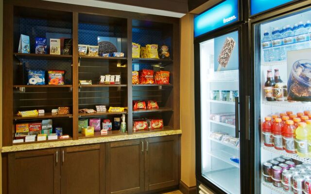 Hampton Inn & Suites Grafton