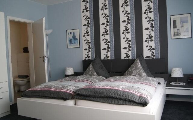 Pension Heib
