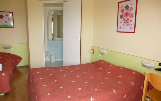 Fasthotel Well Inn Macon Sud - un hôtel FH Confort