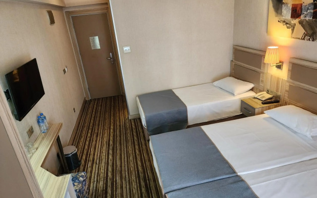 Hotel Nanda