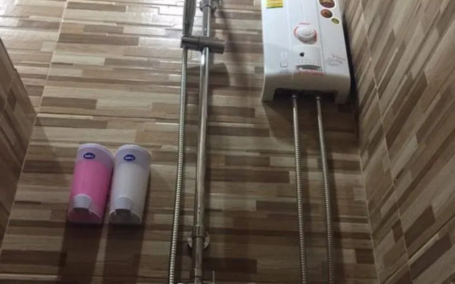 Goodtime Resort Chiangrai