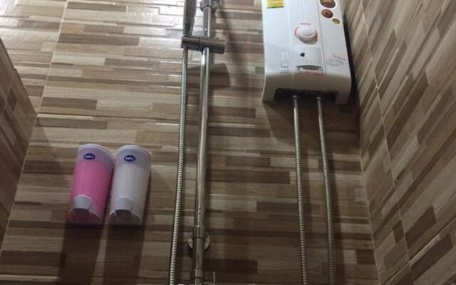 Good Time Resort Chiangrai