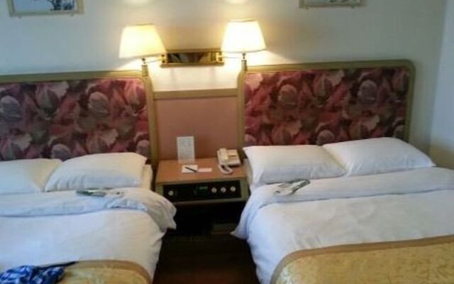 Wuhan Meilian Holiday Hotel