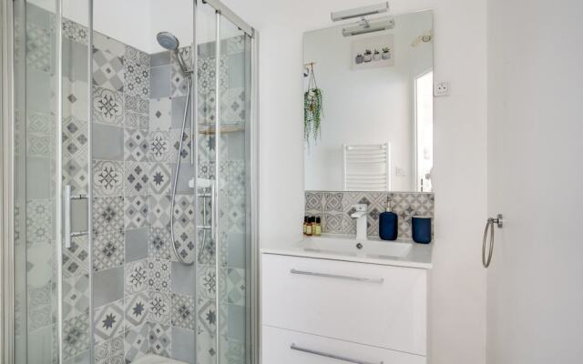 Le Chalet Scandinave, City Center, Perfect Location!