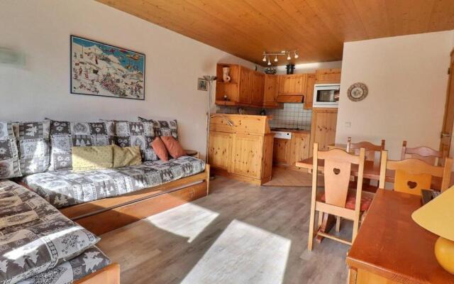 Appartement Méribel, 2 pièces, 5 personnes - FR-1-182-38