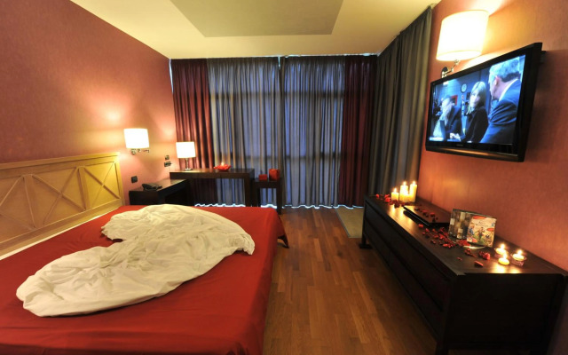 Hotel Antares