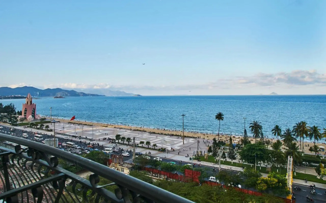 Boss Hotel Nha Trang