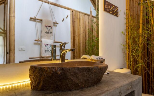 Eco Hotel Villa Martha