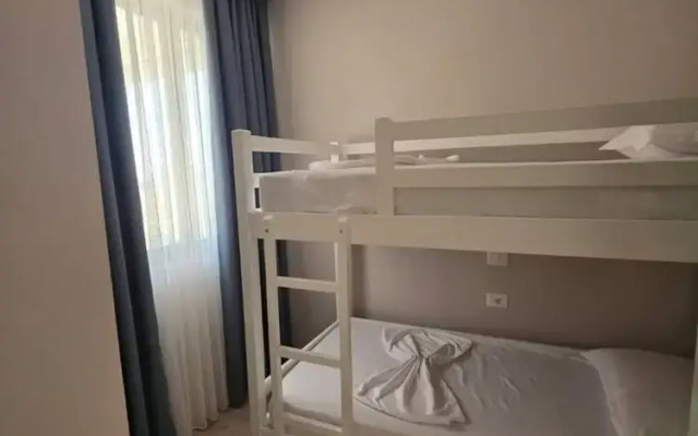 Sunny Beach Luxurious Apartment 2BR Stay
