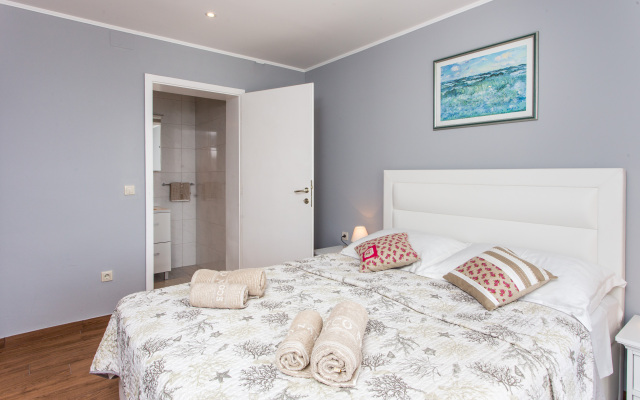 Apartments Villa Mirjana