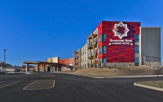 Shoshone Rose Casino & Hotel