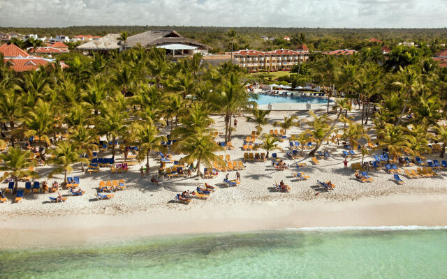 Viva Dominicus Palace by Wyndham, A Trademark All Inclusive