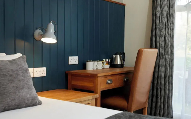 St Leonard's Hotel by Greene King Inns