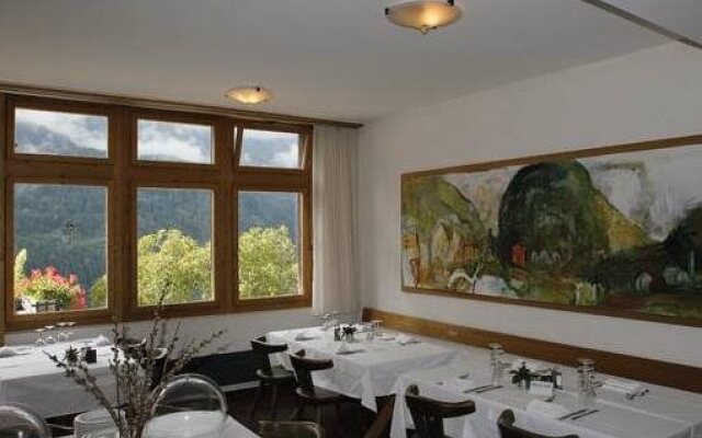 Hotel Stüa Granda