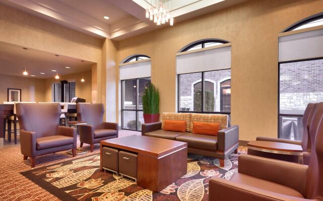 Residence Inn by Marriott Idaho Falls