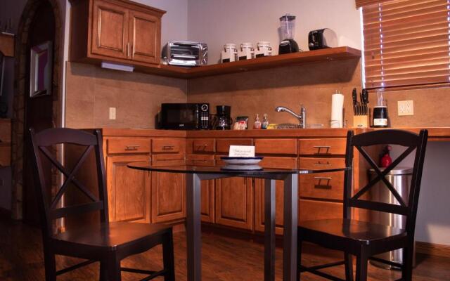 Short Stay Tecate Hotel Boutique