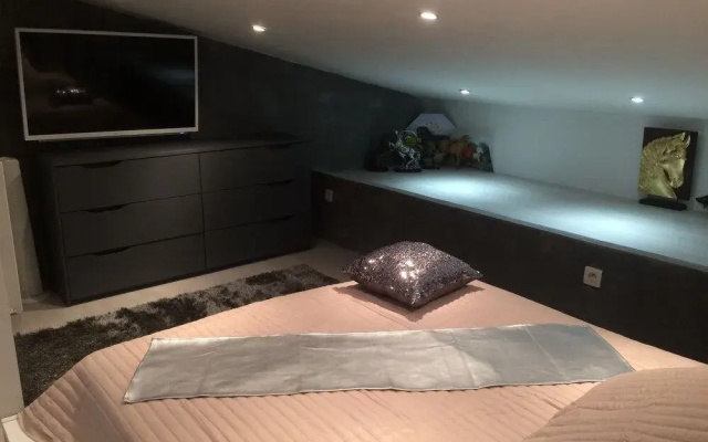 Les Chambres de Naevag