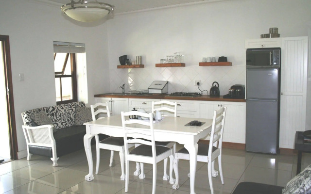 Paternoster Place