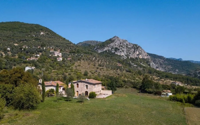 La Chapelle Saint Gervais