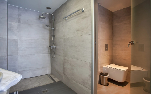Melrose Rethymno by Mage Hotels