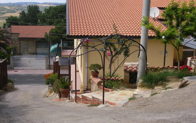 Bed & Breakfast La Ganzaria