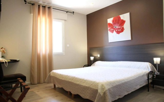 Hôtel Le Saint Germain