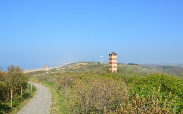 Beautiful Seaside Apartment in Koudekerke