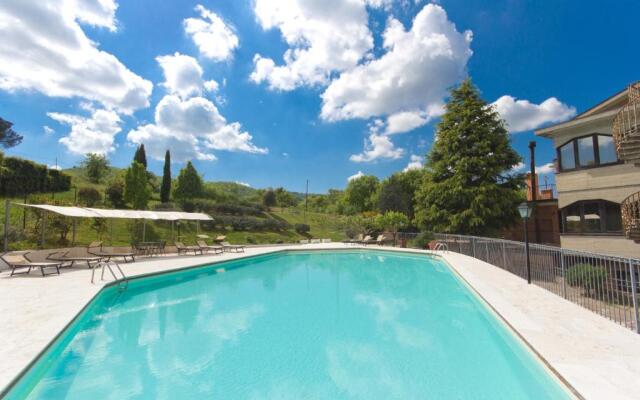 AgriHotel Villa Ambra