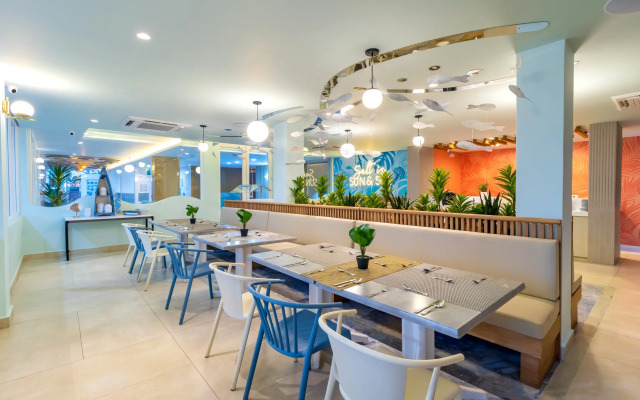 Hotel Bahia Sardina
