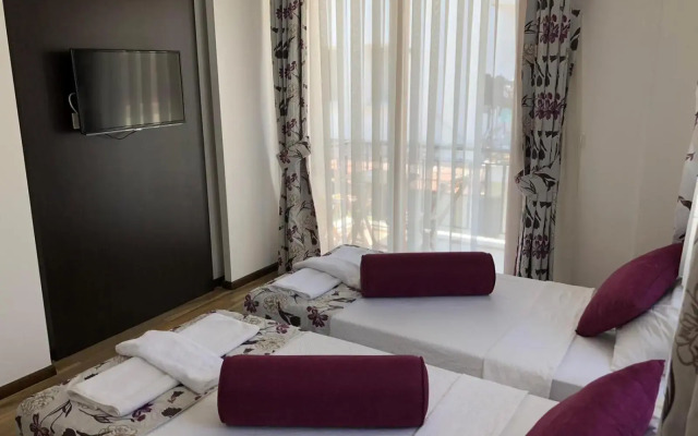 Hotel Hermes